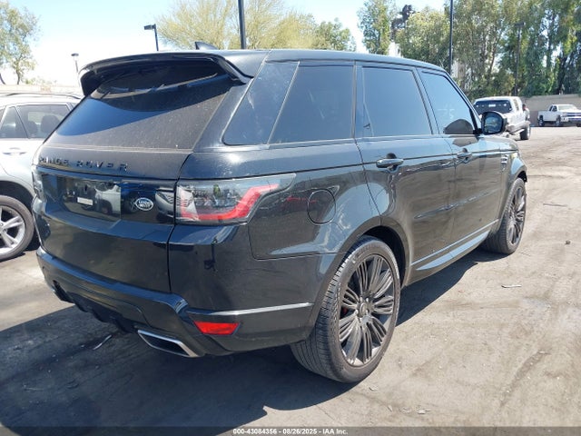 SALWG2RV6JA406403 Land Rover aj126