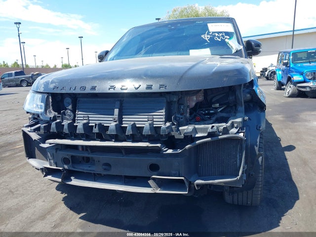 SALWG2RV6JA406403 Land Rover aj126