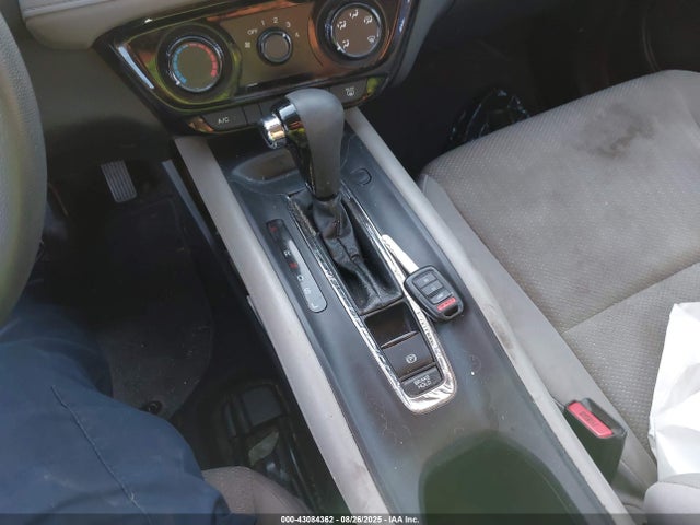 3CZRU5H32HG707688 Honda r18z9