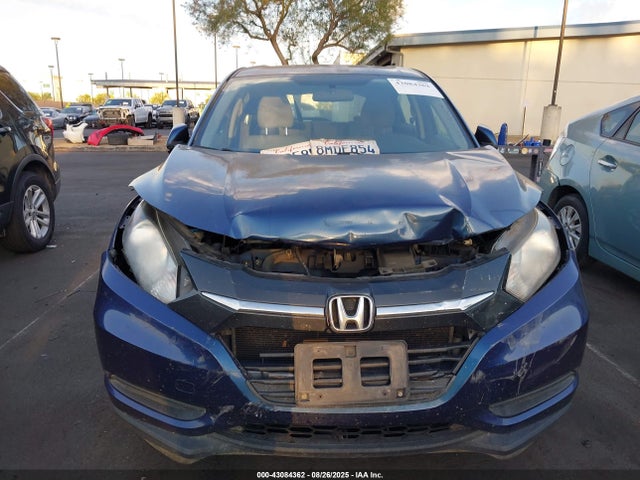 3CZRU5H32HG707688 Honda r18z9