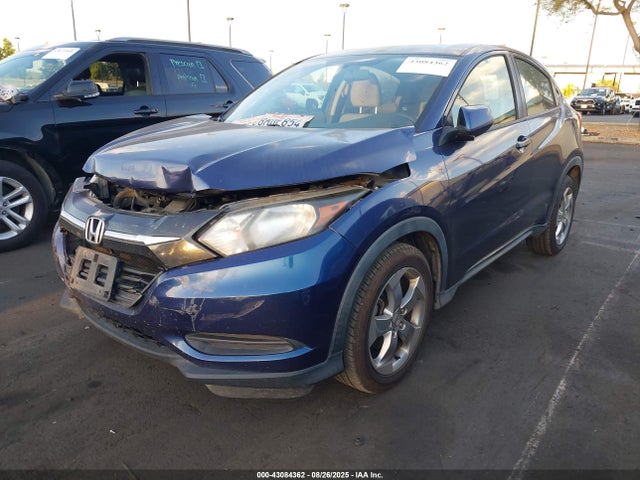 3CZRU5H32HG707688 Honda r18z9
