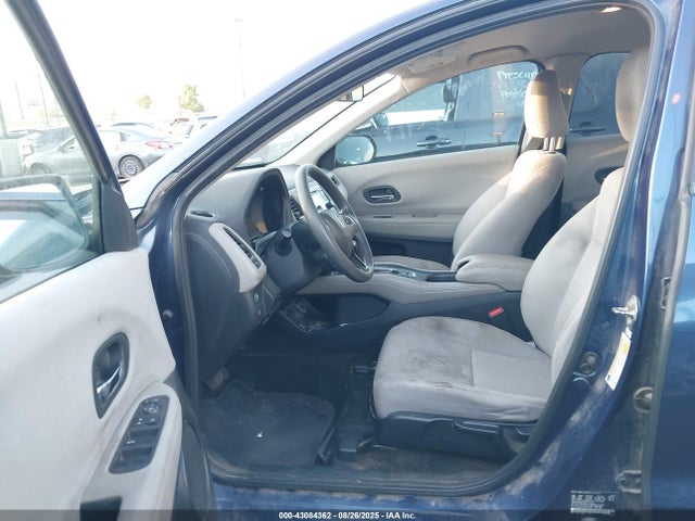 3CZRU5H32HG707688 Honda r18z9