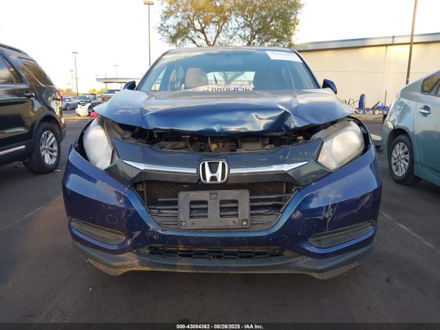 3CZRU5H32HG707688 Honda r18z9