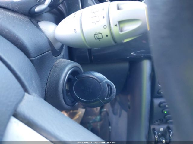 2006 MINI COOPER S WMWRE33556TL23336 Photo 10