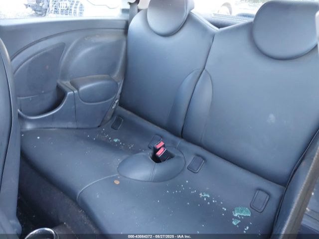 2006 MINI COOPER S WMWRE33556TL23336 Photo 7