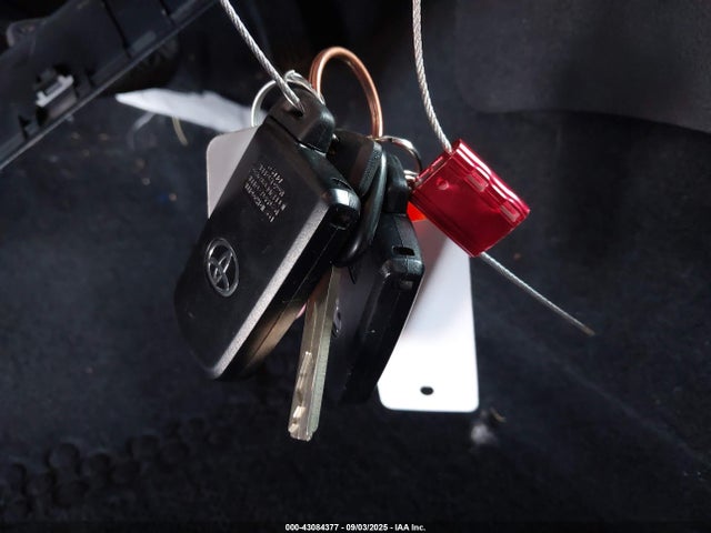 3TMCZ5AN5PM585854 Toyota 2gr-fks