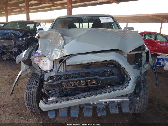 3TMCZ5AN5PM585854 Toyota 2gr-fks