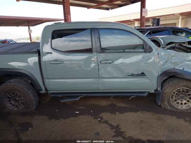 3TMCZ5AN5PM585854 Toyota 2gr-fks