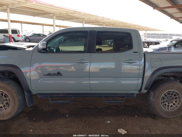 3TMCZ5AN5PM585854 Toyota 2gr-fks