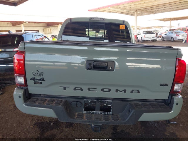 3TMCZ5AN5PM585854 Toyota 2gr-fks