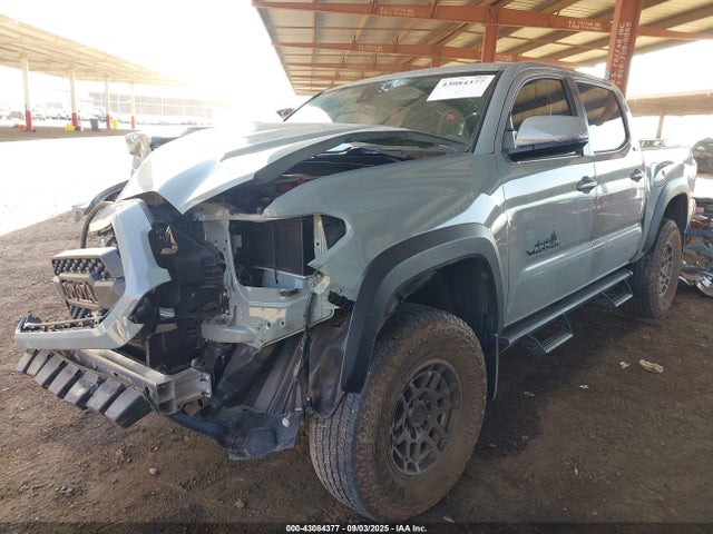 3TMCZ5AN5PM585854 Toyota 2gr-fks