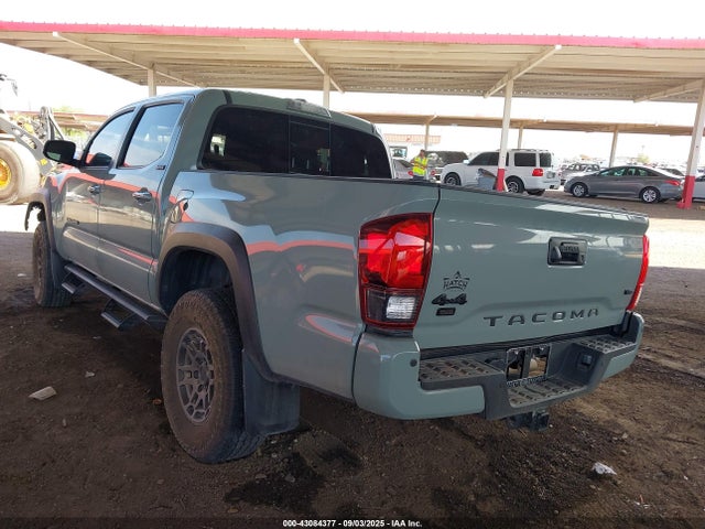 3TMCZ5AN5PM585854 Toyota 2gr-fks