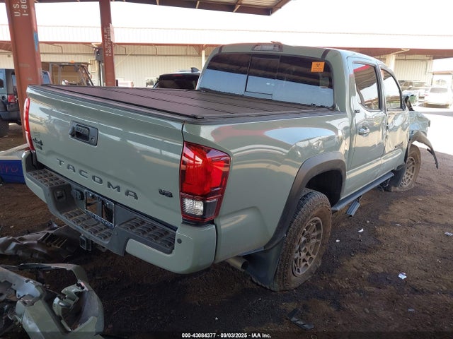 3TMCZ5AN5PM585854 Toyota 2gr-fks