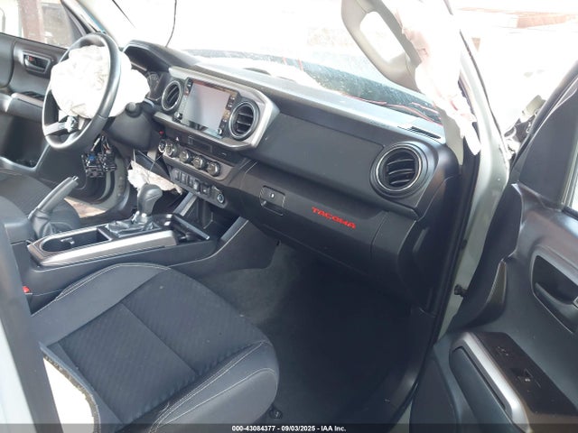 3TMCZ5AN5PM585854 Toyota 2gr-fks