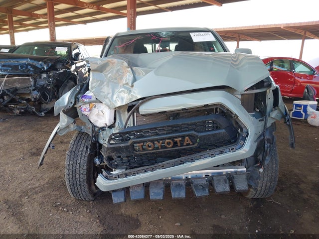 3TMCZ5AN5PM585854 Toyota 2gr-fks