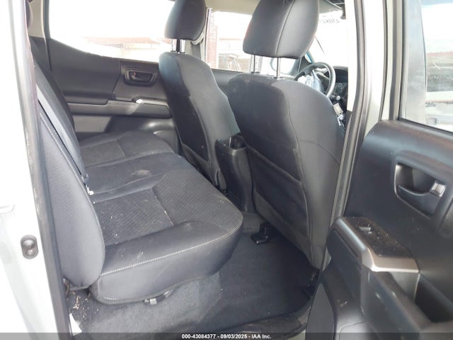 3TMCZ5AN5PM585854 Toyota 2gr-fks