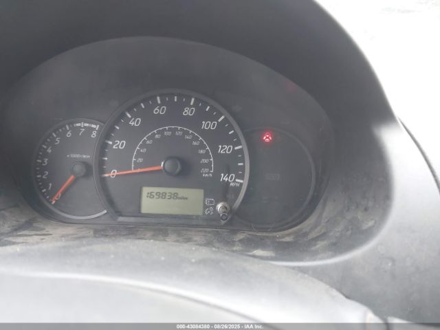 2015 MITSUBISHI MIRAGE ML32A3HJ5FH034954 Photo 6