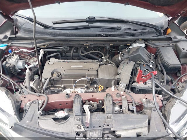 Honda k24w9 2016 2HKRM4H7XGH622915 Image 10