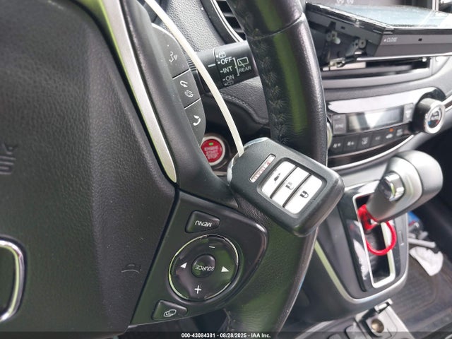 Honda k24w9 2016 2HKRM4H7XGH622915 Image 11