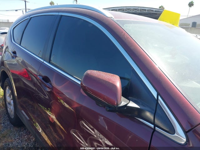 Honda k24w9 2016 2HKRM4H7XGH622915 Image 13