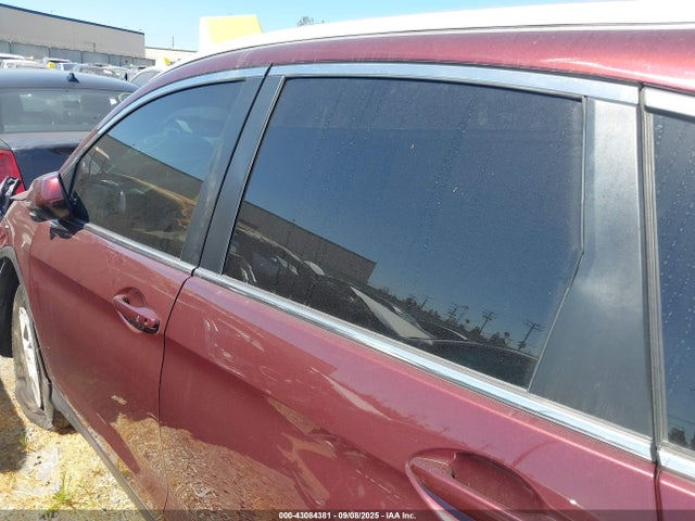 Honda k24w9 2016 2HKRM4H7XGH622915 Image 14