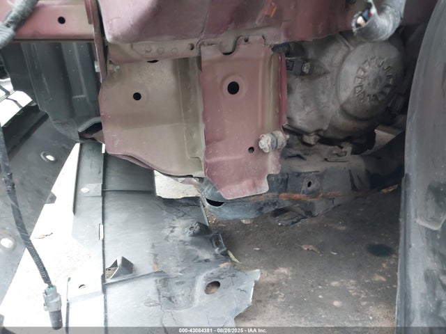 Honda k24w9 2016 2HKRM4H7XGH622915 Image 18
