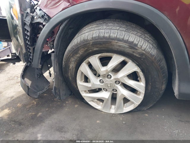 Honda k24w9 2016 2HKRM4H7XGH622915 Image 20