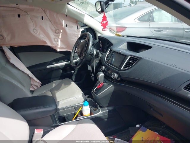Honda k24w9 2016 2HKRM4H7XGH622915 Image 5