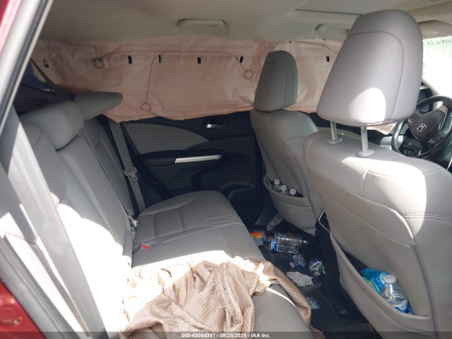 Honda k24w9 2016 2HKRM4H7XGH622915 Image 8