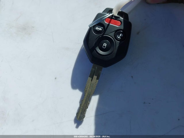 Subaru 2.5na u5 2014 JF2SJAEC2EH499229 Image 11