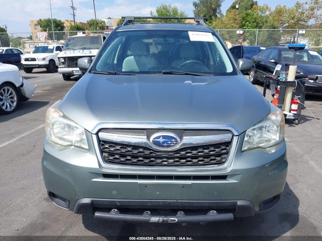 Subaru 2.5na u5 2014 JF2SJAEC2EH499229 Image 12