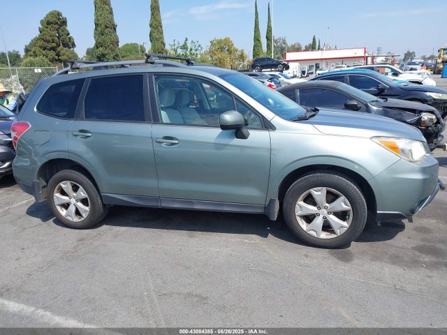 Subaru 2.5na u5 2014 JF2SJAEC2EH499229 Image 13