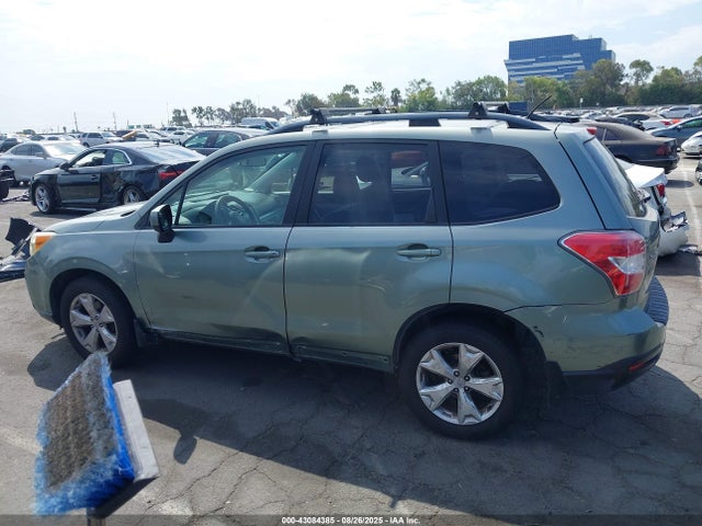 Subaru 2.5na u5 2014 JF2SJAEC2EH499229 Image 14