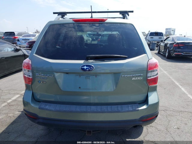 Subaru 2.5na u5 2014 JF2SJAEC2EH499229 Image 16