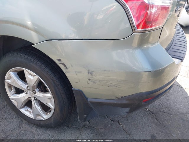 Subaru 2.5na u5 2014 JF2SJAEC2EH499229 Image 17