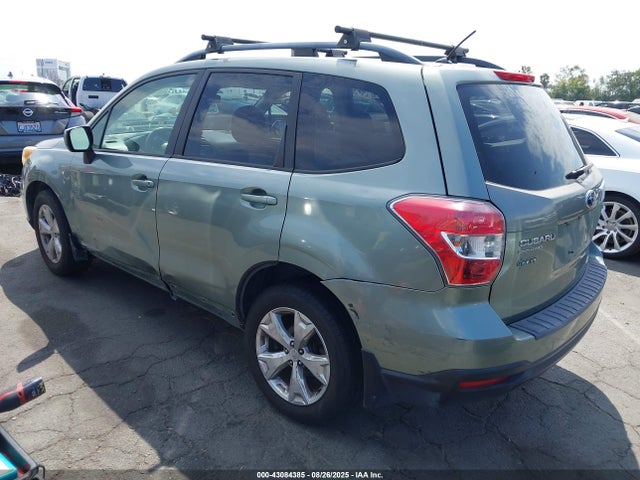 Subaru 2.5na u5 2014 JF2SJAEC2EH499229 Image 3