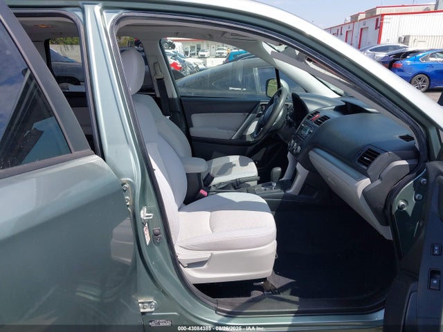 Subaru 2.5na u5 2014 JF2SJAEC2EH499229 Image 5