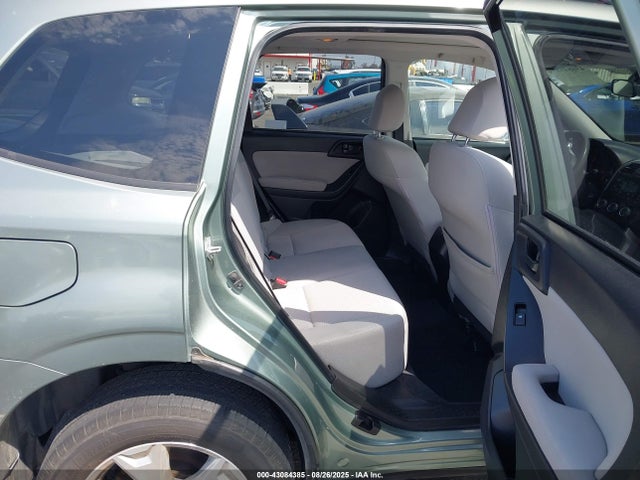 Subaru 2.5na u5 2014 JF2SJAEC2EH499229 Image 8