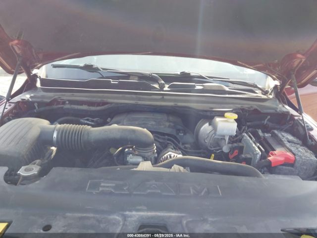 2020 RAM 1500 1C6SRFHT0LN275608 Photo 9