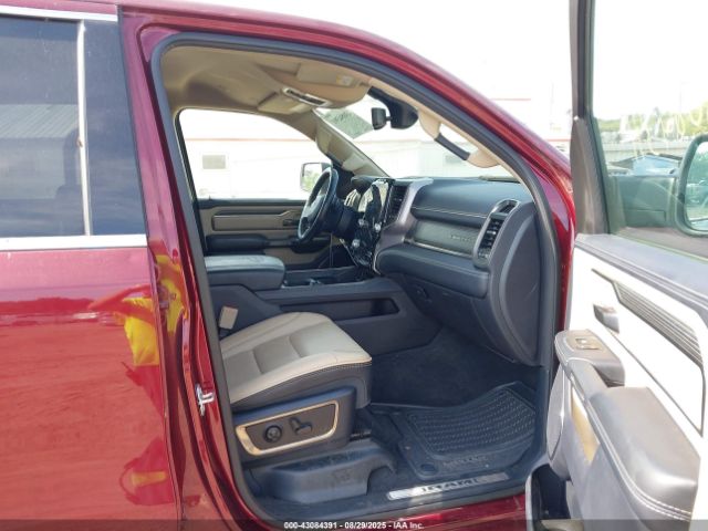 2020 RAM 1500 1C6SRFHT0LN275608 Photo 4