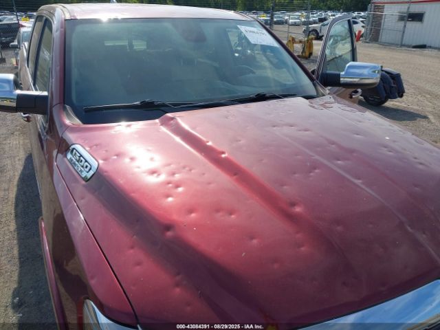 2020 RAM 1500 1C6SRFHT0LN275608 Photo 5