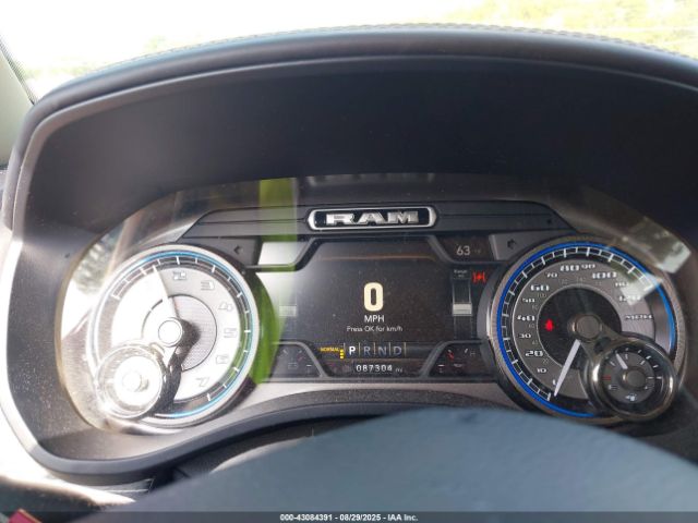 2020 RAM 1500 1C6SRFHT0LN275608 Photo 6