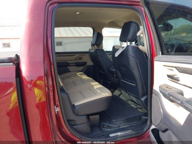 2020 RAM 1500 1C6SRFHT0LN275608 Photo 7