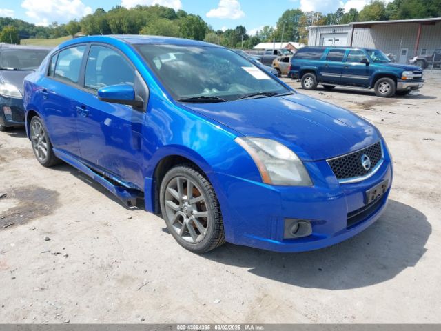 2011 NISSAN SENTRA 3N1BB6AP8BL678621