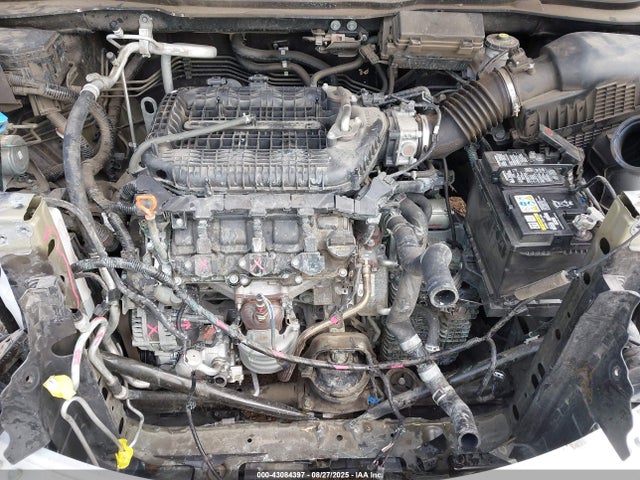 Honda j35y6 2022 5FNYF8H59NB024628 Image 10