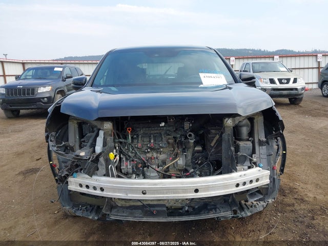 Honda j35y6 2022 5FNYF8H59NB024628 Image 13