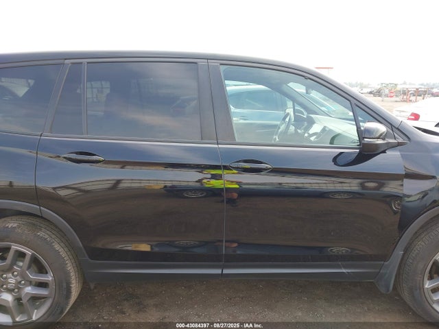 Honda j35y6 2022 5FNYF8H59NB024628 Image 14