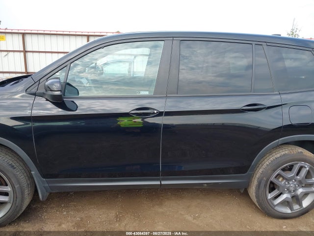 Honda j35y6 2022 5FNYF8H59NB024628 Image 15