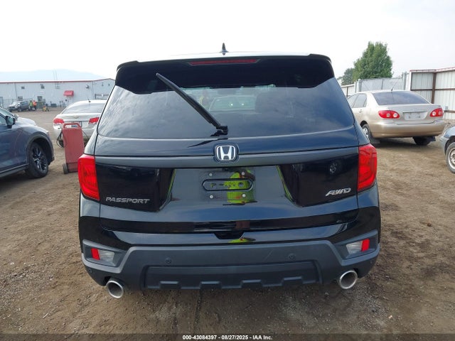 Honda j35y6 2022 5FNYF8H59NB024628 Image 17