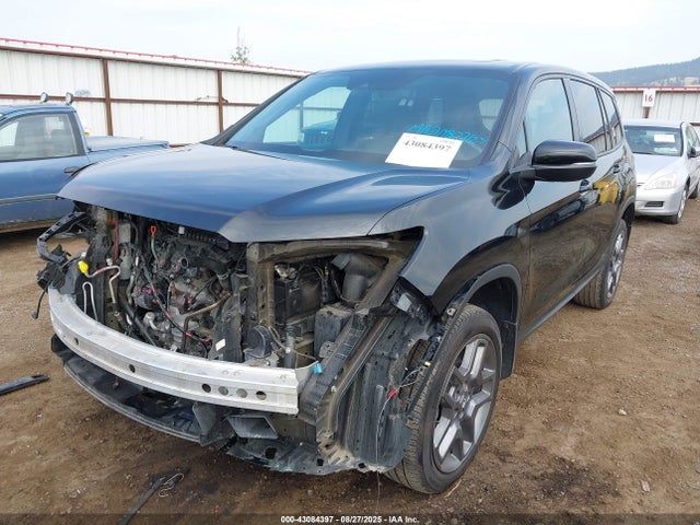 Honda j35y6 2022 5FNYF8H59NB024628 Image 2